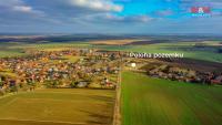 Prodej pozemku k bydlení, 3000 m2, Oskořínek