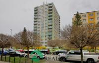 Prodej, Byty 1+kk, 26 m2 - Praha - Záběhlice