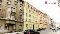 Prodej bytu před rekonstrukcí 4+kk 103m2 Veletržní Praha 7