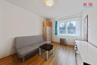 Prodej bytu 1+kk, 18 m2, Benešov nad Ploučnicí, ul. Nádražní