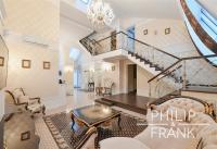 Luxusní penthouse se střešní terasou, Široká, Praha 1, Josefov