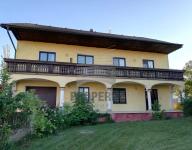 Prodej samostatně stojícího RD 5+1 s garáží a zahradou, 638 m2, Mikulov