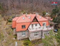 Prodej bytu 3+kk s terasou, 82 m2, Chrustenice