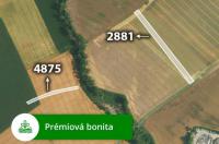 Zemědělská půda, prodej, Pustiměř, Vyškov