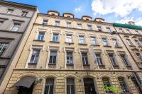 Prodej bytu 1+kk po rekonstrukci Praha 2