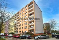 Byt 4+kk+Lodžie, 80 m2, Praha 5 - Hlubočepy.