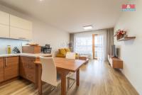 Prodej bytu 2+kk, 58 m2, Praha Modřany, ul. Rorýsová
