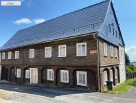Prodej rodinného domu 316 m2, pozemek 677 m2