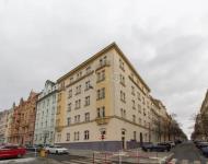 Prodej bytu 3+kk, 72m2, OV, Praha 2 - Vinohrady