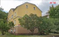 Prodej bytu 1+kk, 17 m2, Karlovy Vary, ul. Moskevská