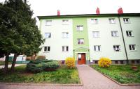 Prodej bytu 2+1 61 m2, Kyjov, ulice Nerudova