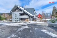 Prodej bytu 2+kk, 77 m2, Harrachov