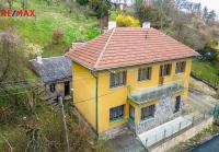 Prodej rodinného domu 4 + 2 v Zahradách u Českého Brodu