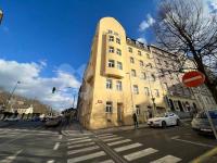 Nabízíme k prodeji byt 1kk 34 m2 Havlíčkovo náměstí Praha 3 - Žižkov