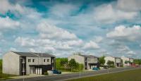 Prodej bytu 3+kk - projekt Garden Park Slunečná