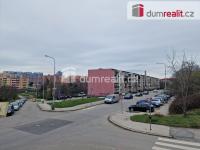 Družstevní byt Praha 14 Černý Most