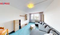 Prodej 2+kk, 48,7m2 ulice Tobrucká - Vokovice