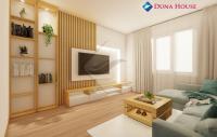 Prodej 2+1, 64,9 m2, Na Veselí, Praha 4 - Nusle