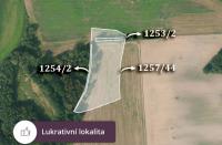 Zemědělská půda, prodej, Lázně Bohdaneč, Pardubice