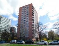 Prodej bytu 1+kk/S, OV, 28 m2, Praha 10 - Malešice, ul. Počernická
