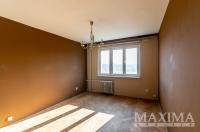 Exkluzivně byt 2+1, 54 m2, výhled do okolí, Praha 10 - Záběhlice