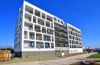 Prodej 2+kk / Terasa, 62,9 m2, Novostavba, Praha 6 - Ruzyně