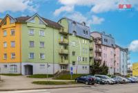 Prodej bytu 2+1, 72 m2, Jindřichův Hradec, ul. Nušlova