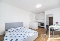 Prodej bytu 1+kk 25 m2 Jasmínová, Praha