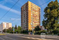 Prodej bytu 1+kk 25 m2 Tuklatská, Praha