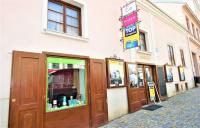 RD Znojmo, Horní Česká