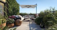 Prodej bytu 4+kk/Terasa, 88,8 m2 - Praha - Kbely