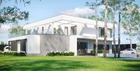 Nový moderní RD 6kk/2G na pozemku 960m2 Velké Přílepy