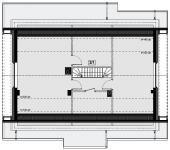 Nový RD 4+kk na pozemku 820m2 Hudlice 