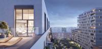 Prodej, Byt 1+kk/B, 35,3 m2 (+ 6,8 m2 balkon)