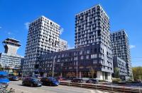 Prodej bytu 2+kk 79 m2 Olšanská, Praha 3 - Žižkov