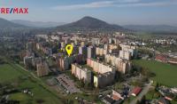 Prodej družstevního bytu 3+1 v Kopřivnici