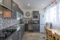 Prodej bytu 3+1, 61 m2, Ostrava, ul. Proskovická