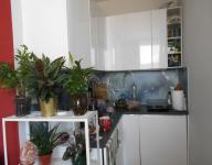 Prodej bytu 1+kk/L garsoniéra 25,6 m2 Praha 10 Hornoměcholupská