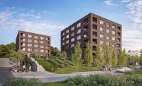 Prodej, Byty 2+kk, 55 m2 - Praha - Dejvice