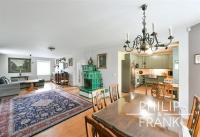 Rodinný dům 5+kk, 360 m2 s vnitřním bazénem, Nebušická, Praha 6 Nebušice