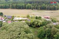 Prodej pozemku k bydlení, 659 m2, Chotěnov-Skláře
