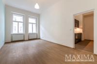 Exkluzivně nově zrekonstruovaný byt 2+1, 48 m2, Sokolská ulice, Praha 2 - Nové Město