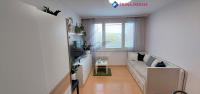 Prodej bytu 1+kk, 24 m2, Praha 4 - Braník