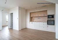 Nový byt 2+kk, 60 m2, Praha 14 - Hostavice