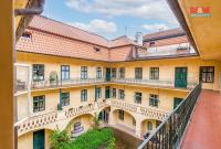 Prodej bytu 4+1, 141 m2, Praha, ul. Na poříčí