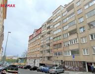 Prodej bytu 1+kk, Žitomírská, Praha 10 Vršovice