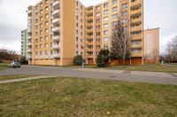 Prodej bytu 3+1 Prostějov, Ant. Slavíčka