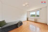 Prodej bytu 1+1 v Ústí nad Labem, ul. Na Výšině