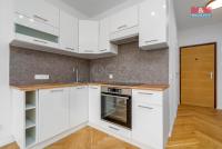 Prodej bytu 1+kk, 29 m2, Praha, ul. Pod lysinami