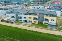 Prodej bytu 2+kk, 78 m2, Mladá Boleslav, ul. Mileny Hážové